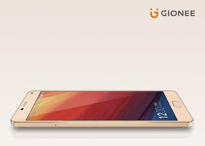 Gionee Marathon M5 Plus with 6-inch display Launched in Nepal