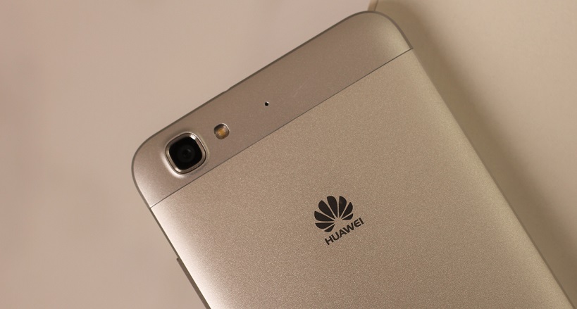Huawei GR3 Launched in Nepal for a price of Rs. 21,999