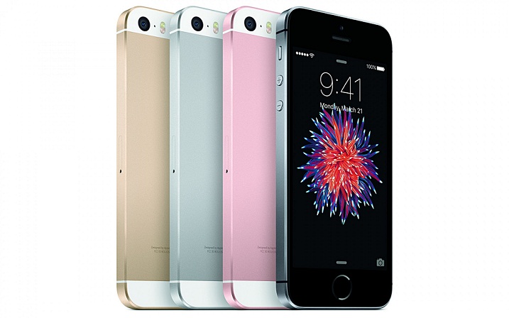 iPhone SE launched in Nepal; Price starts from Rs. 57,950