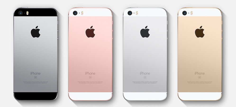 iPhone SE Price in Nepal is Rs. 57950 for 16GB and Rs. 70,950 for 64GB. It is available in Silver, gold, space gray, and rose gold.