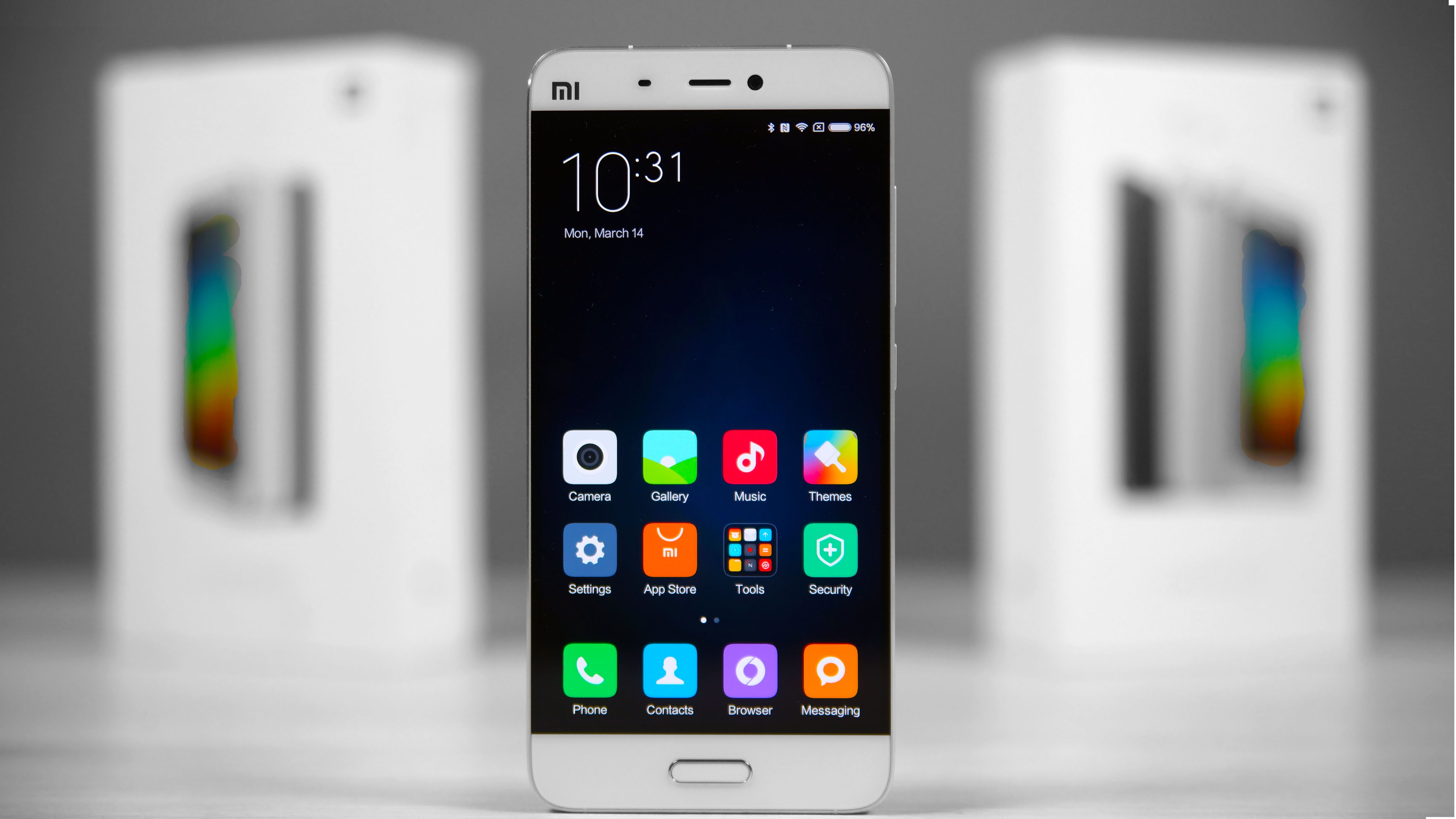 Xiaomi Mi5 Set to Launch in Nepal