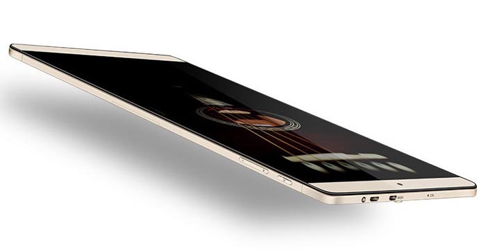 Onda V919 Air Tablet PC with IPS Retina Screen and Dual OS