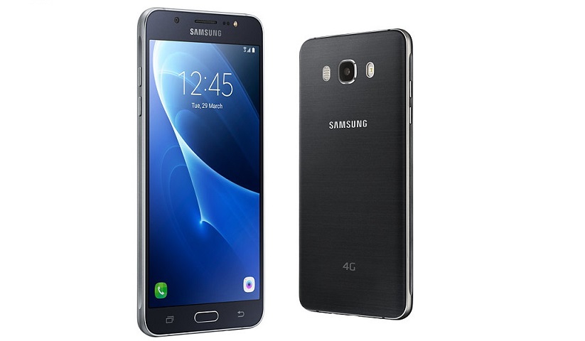 Samsung Galaxy J7 2016 Launched in Nepal for a Price of Rs. 27,990