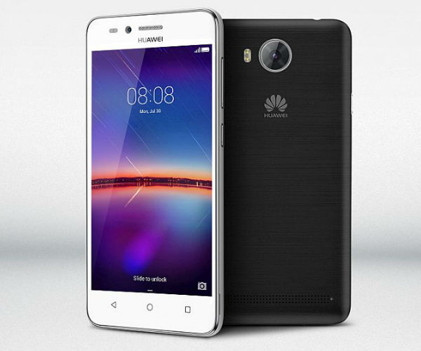 Huawei Y3 II