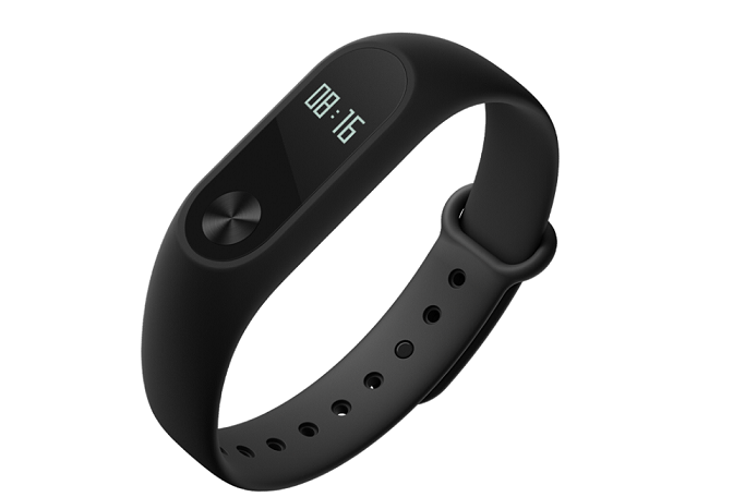 Xiaomi miband 2