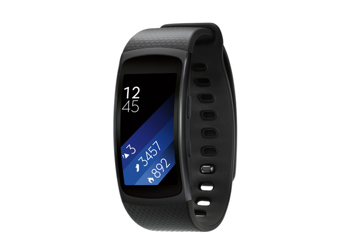 gear fit 2 side view