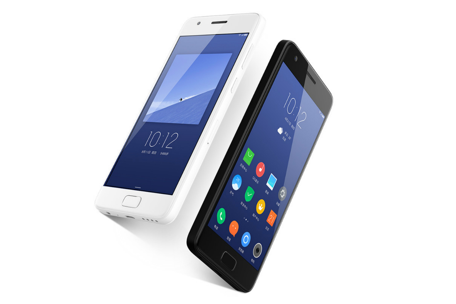 Lenovo Zuk Z2 with Snapdragon 820, 4GB RAM Launched for $280