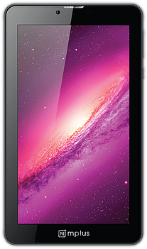 Microdia Nepal to soon Launch Microdia's Tablet MPlus