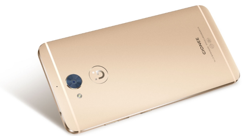 Gionee S6 Pro