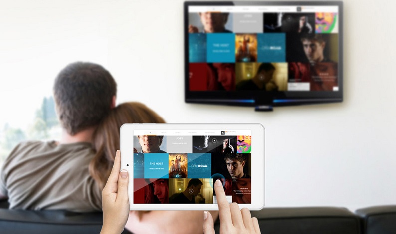 Deals: Cube iwork8 with 8.0 inch display, 2GB RAM for $78.99