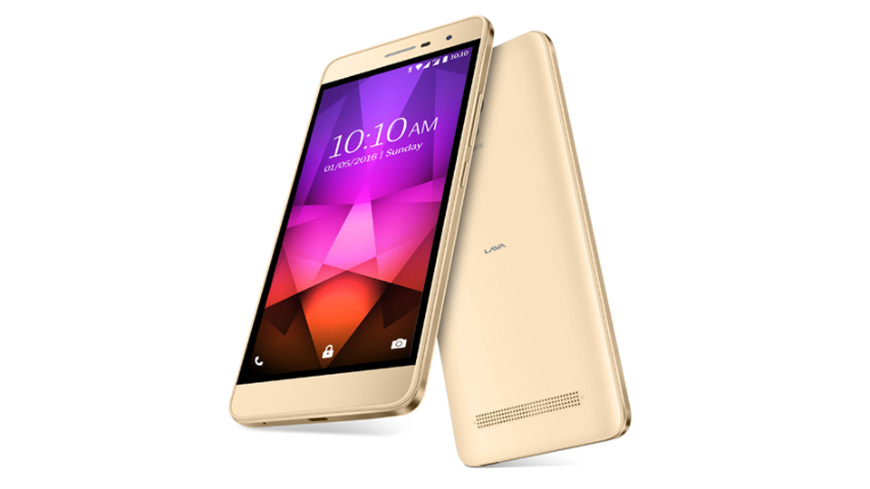 Lava launches 3 new phones in Nepali market