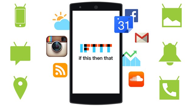 IFTTT