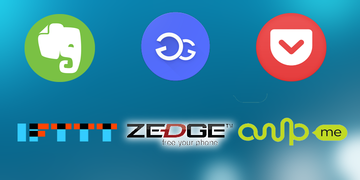 Six Useful Android Apps You Probably Don’t Know About