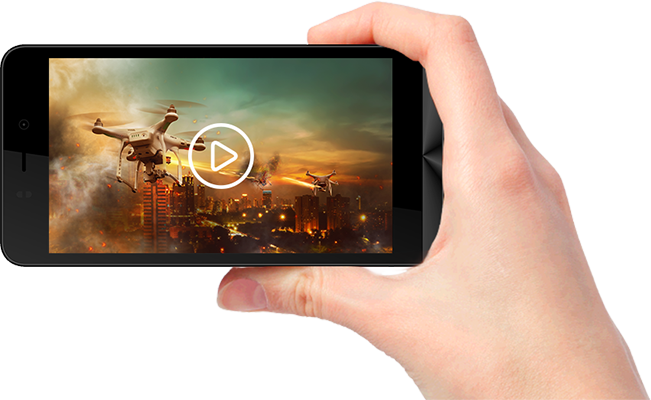 Intex Aqua Ring with 5MP front camera launched in Nepal