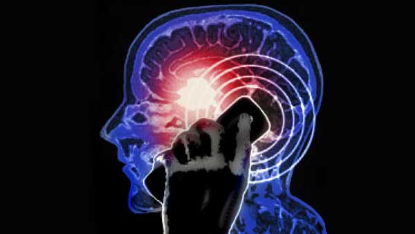 Smartphone radiation: A major health risk?