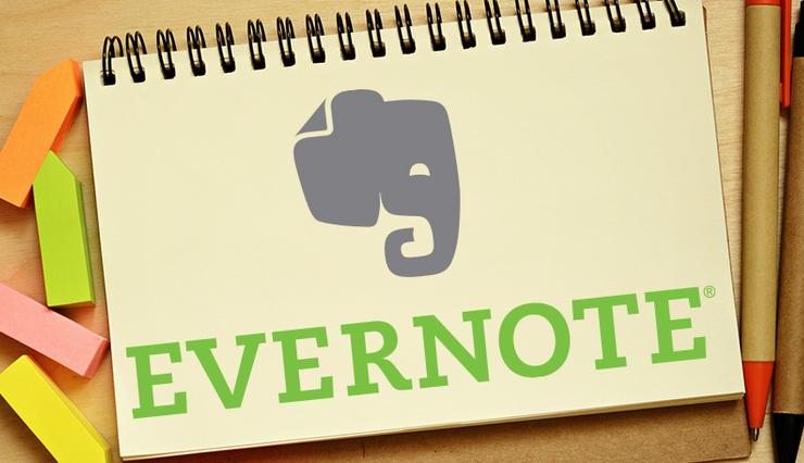 evernote