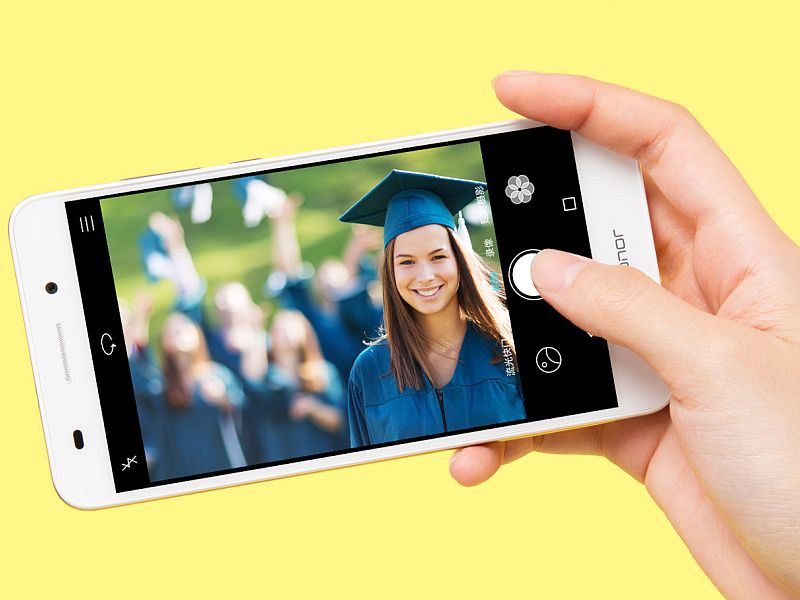 Huawei Launches Y6 II smartphone in Nepal for Rs. 19,999