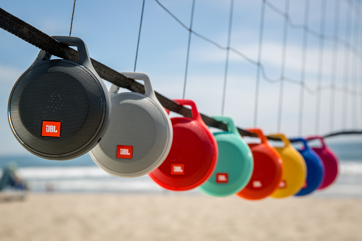 Deal Alert: JBL Clip Bluetooth Speaker Available in Nepal for Rs. 5,500