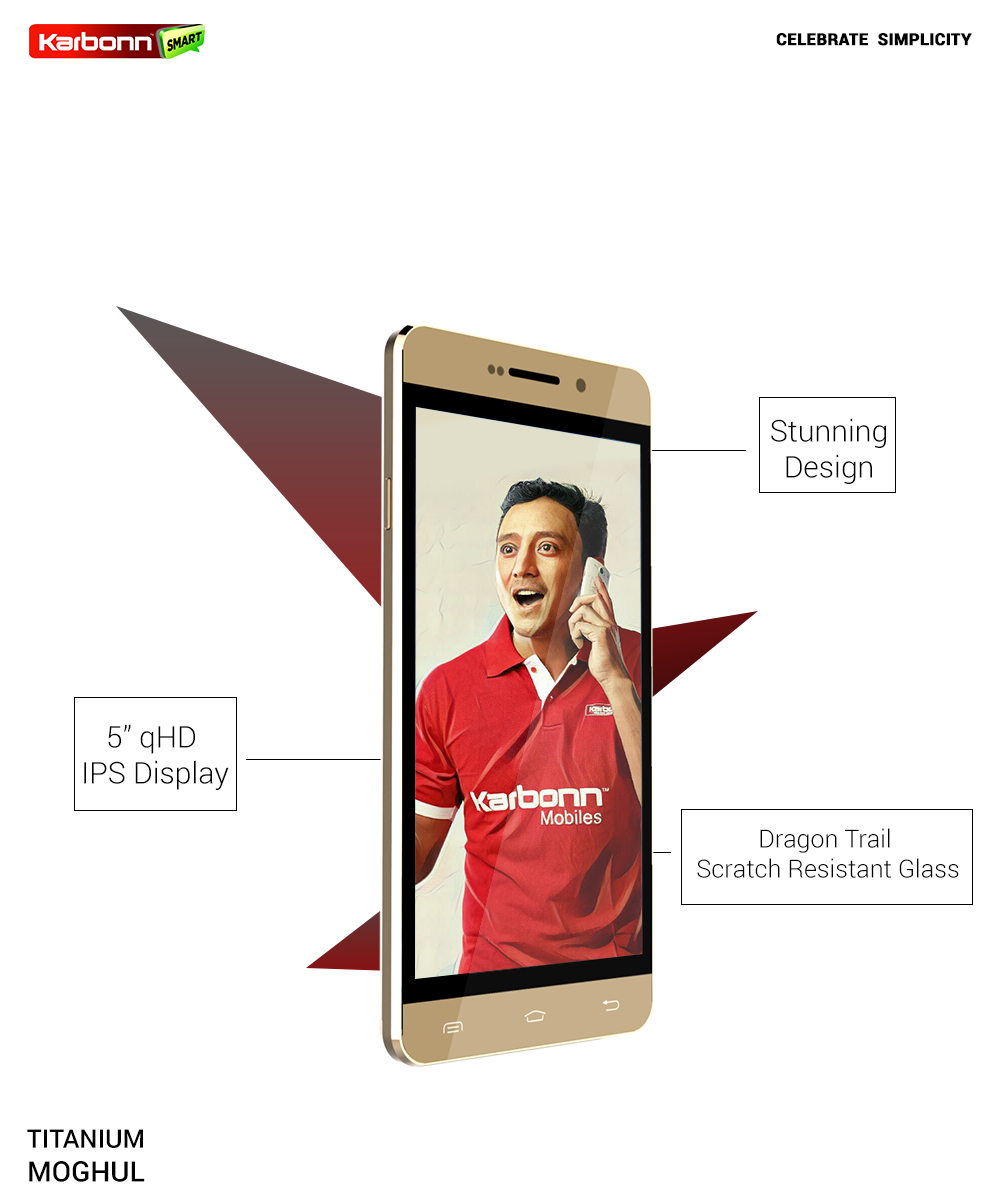 karbonn titanium moghul