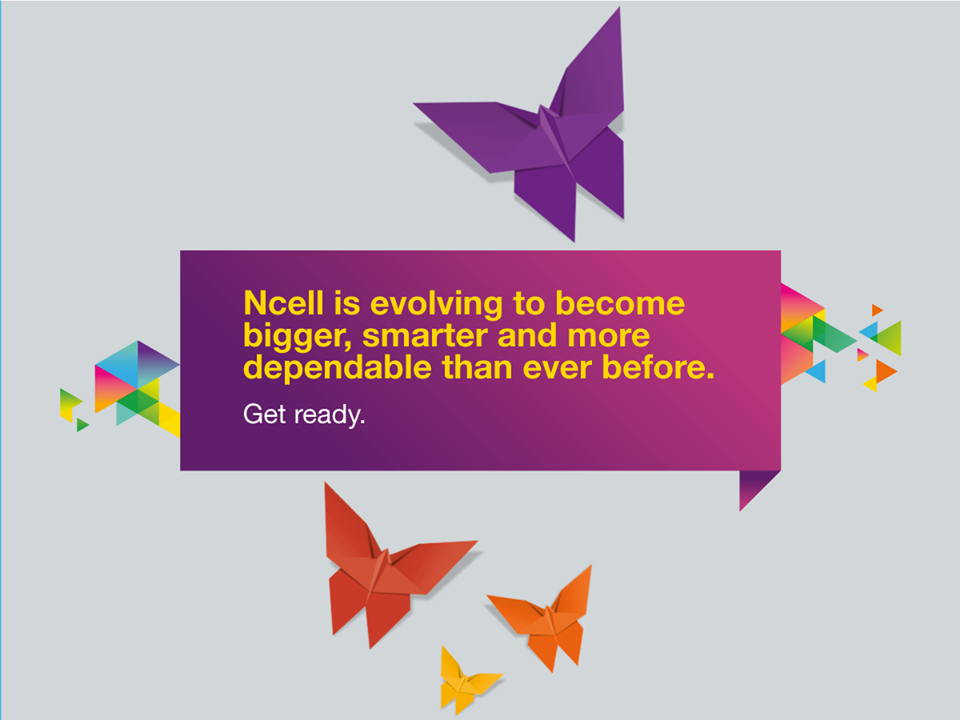 ncell axiata company