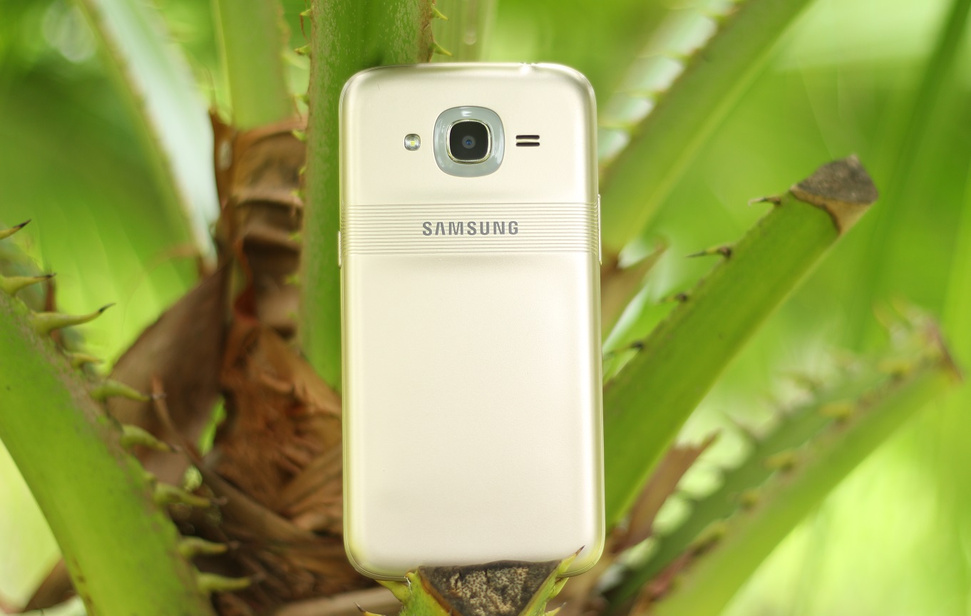 Galaxy J2 2016 Review: Is it Worth it?