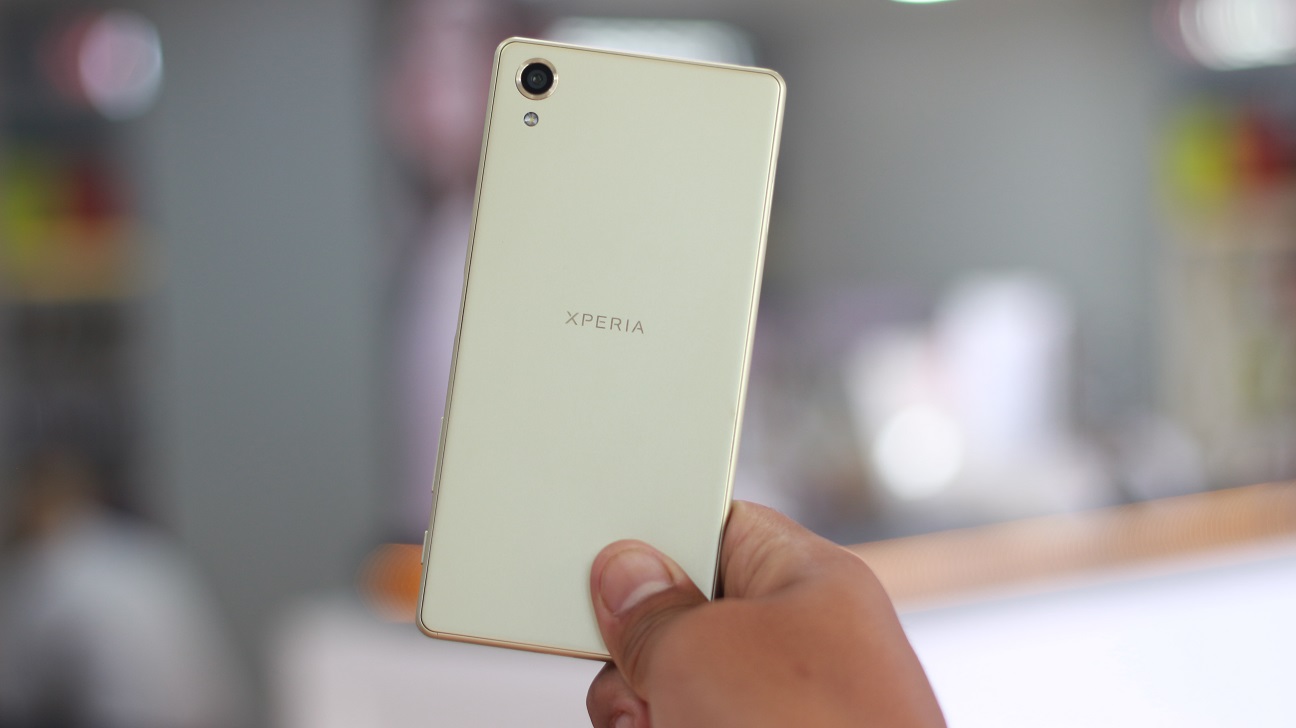 Sony Xperia X, XA, XA Ultra Launched in Nepal