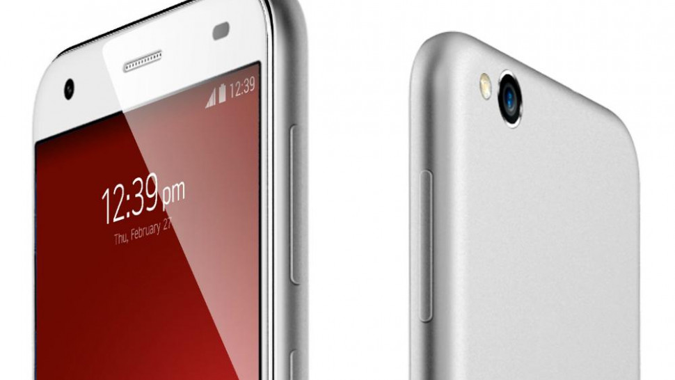 ZTE Blade S6 Review: Best Midrange Phone?