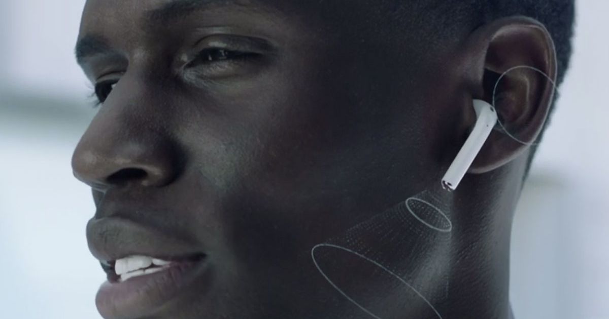 Researchers: AirPods might be emitting harmful radiowaves