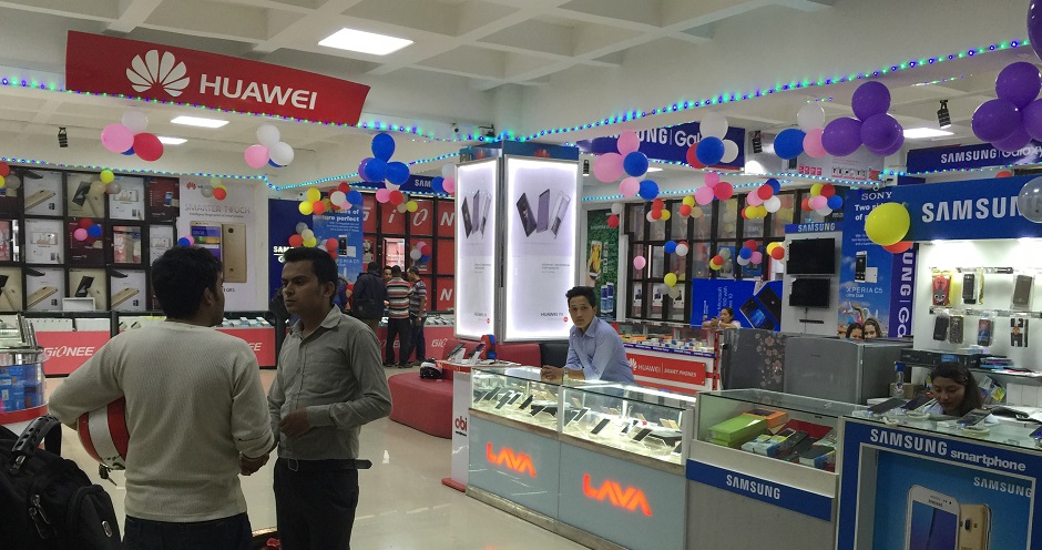 Everything to Know about Lalitpur Mobile Expo 2016