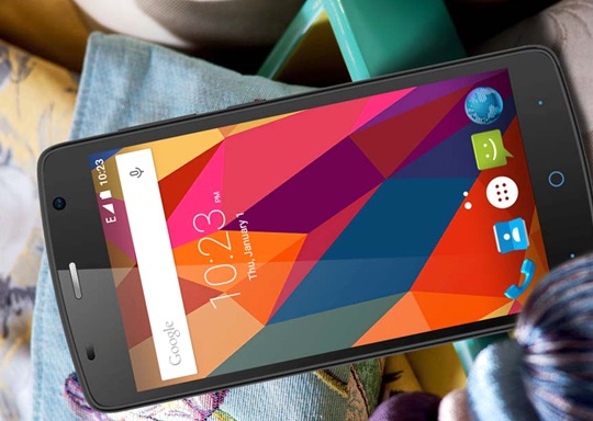 ZTE Launches Budget-Oriented L5 and L5 Plus Smartphones in Nepal