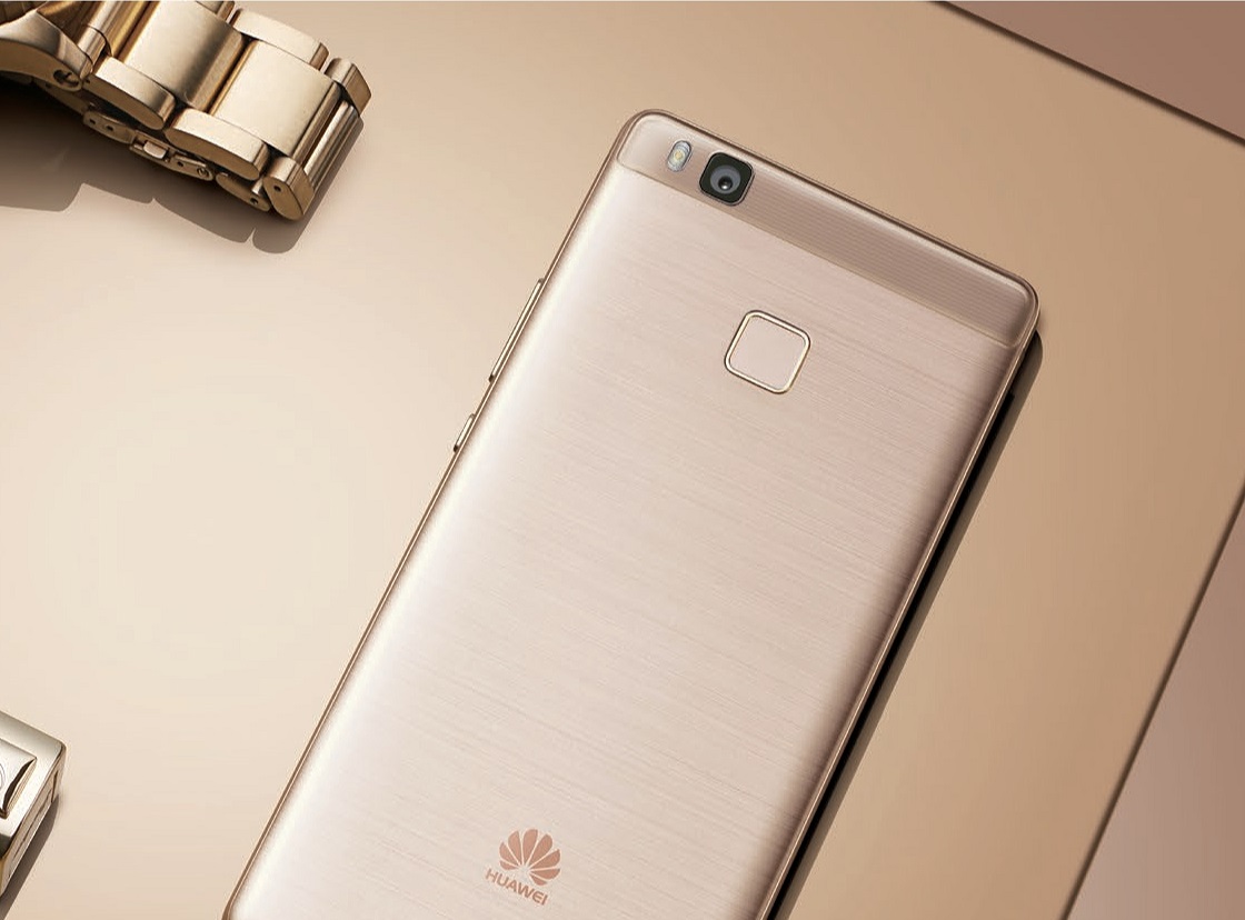 Huawei P9 Lite with 8MP Selfie Snapper Launched in Nepal