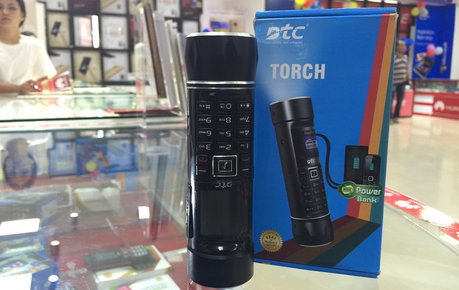 dtc-torch