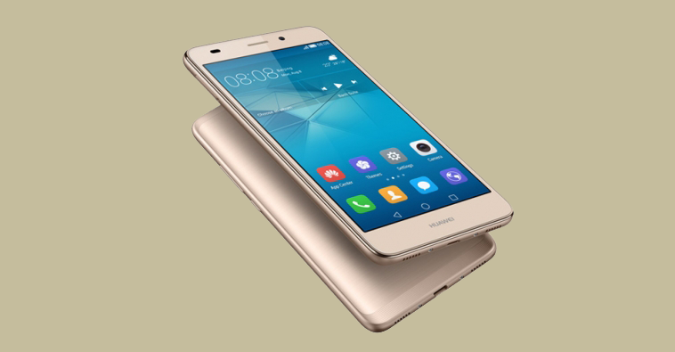 Huawei GR5 Mini Receives Price Cut in Nepal