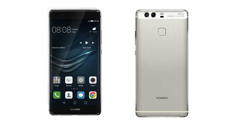 Huawei P9