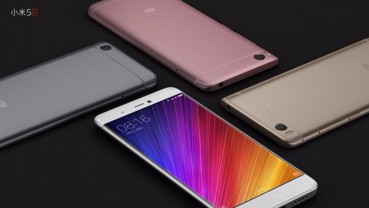Xiaomi Mi5s and Mi5s Plus Launched: Everything You Need To Know