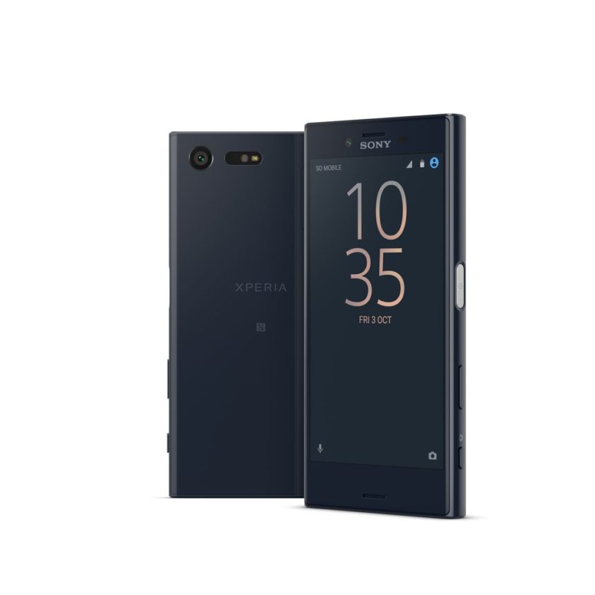 xperia X compact