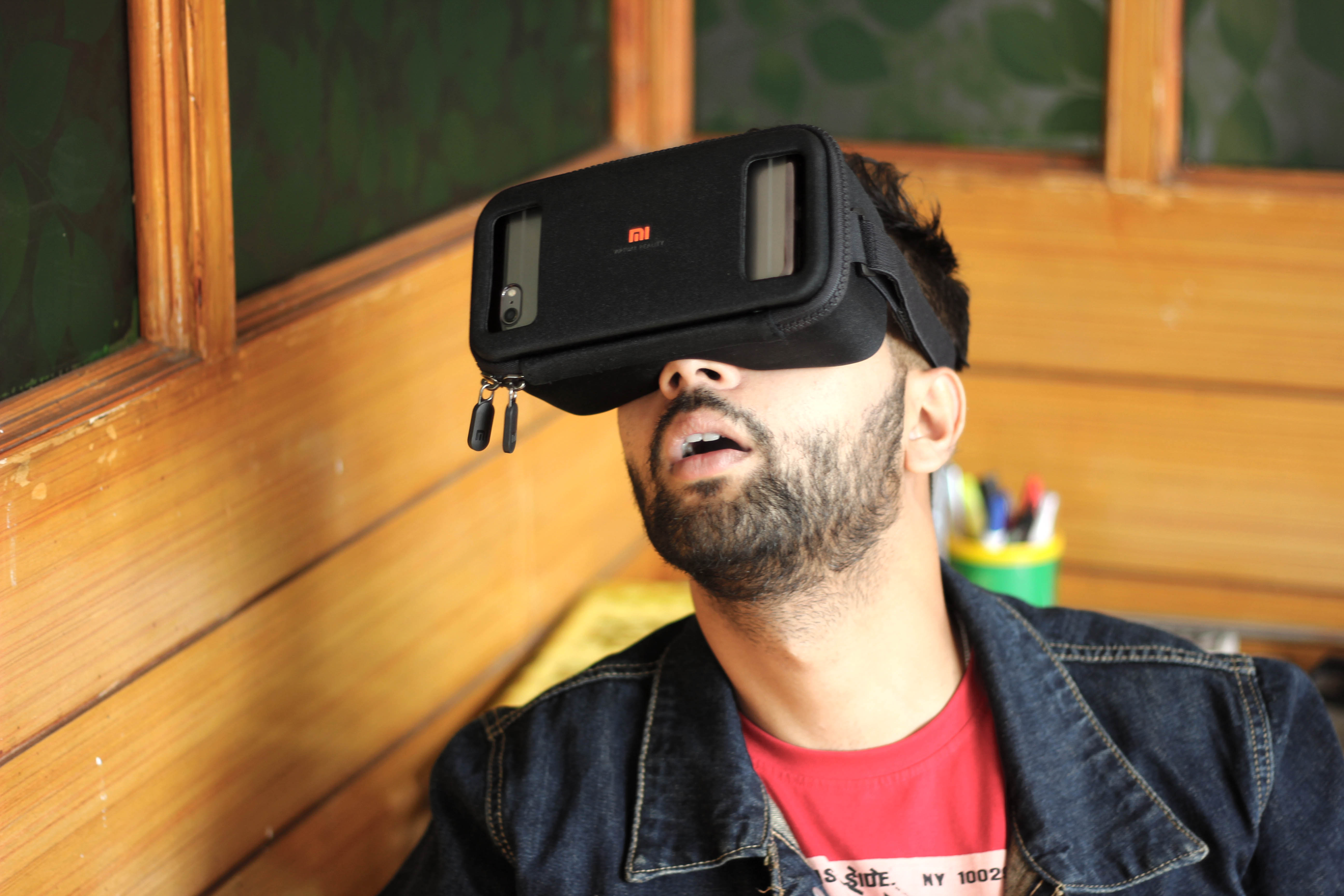 Understanding Gyro sensor or Gyroscope