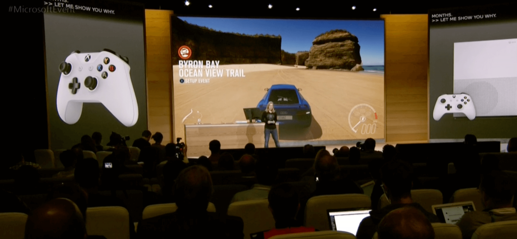 Microsoft Creators Update