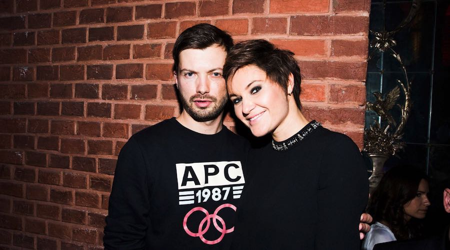 A programmer kept talking to her friend after his death using AI