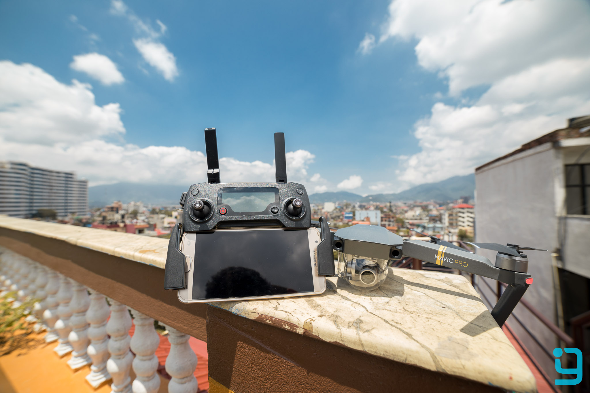 DJI mavic pro price nepal 