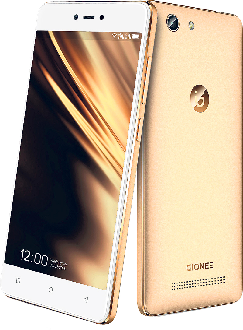 Gionee F103 Pro