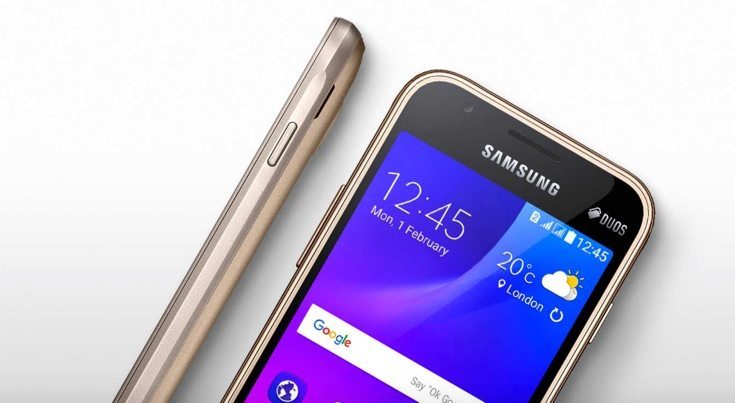 Samsung Announces Record Earnings for 4Q 2016