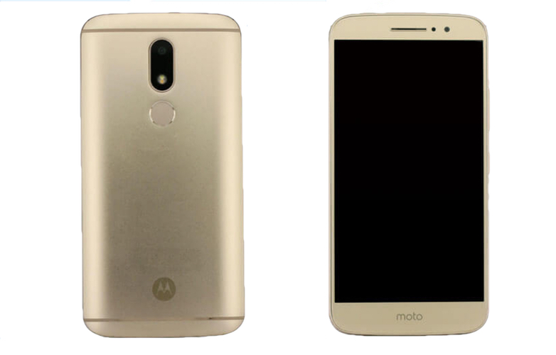 Lenovo Moto M leaked with 5,100 mAh Battery