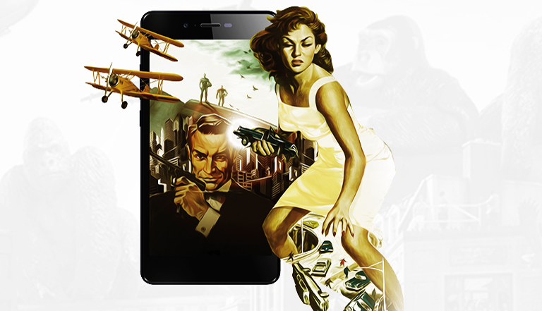 Micromax Bolt Mega Q397 with 5.5-inch HD display launched in Nepal