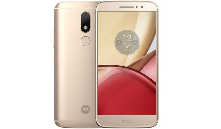 Lenovo Launches Moto M with 4GB RAM for $295