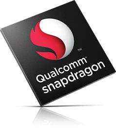 Qualcomm snapdragon