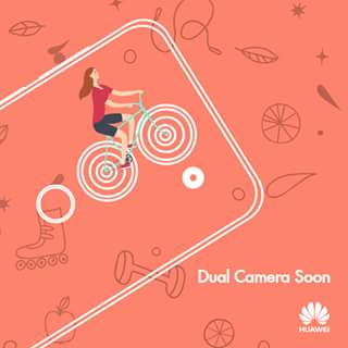 Huawei Mobile Nepal set to launch a smartphone with dual cameras