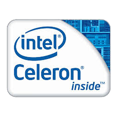 Interl Celeron processor
