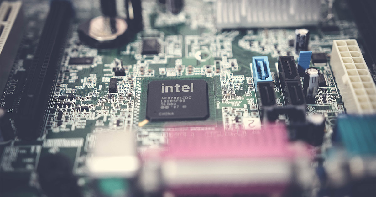 AMD just sold more desktop processors than Intel - Here is why!