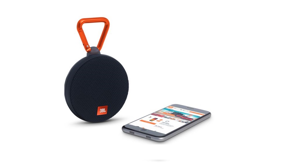 JBL Clip 2 Now Available in Nepal